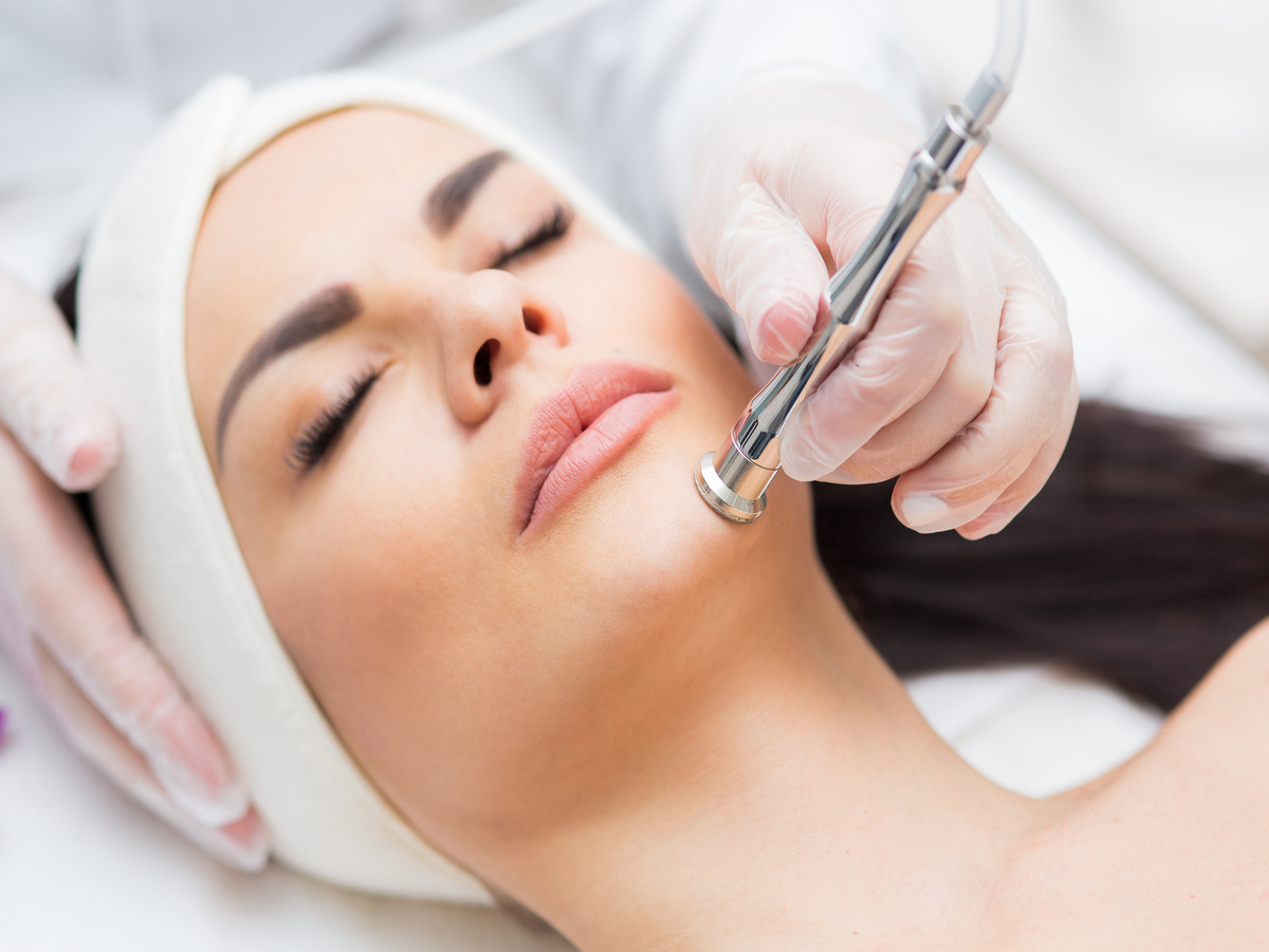 How Long Does It Take to Recover From a ProFractional Laser