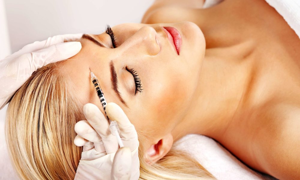Botox vs. Dysport Which Injectable is Right for You