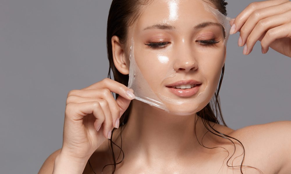 Chemical Peels Revealing Your Skin's Radiance