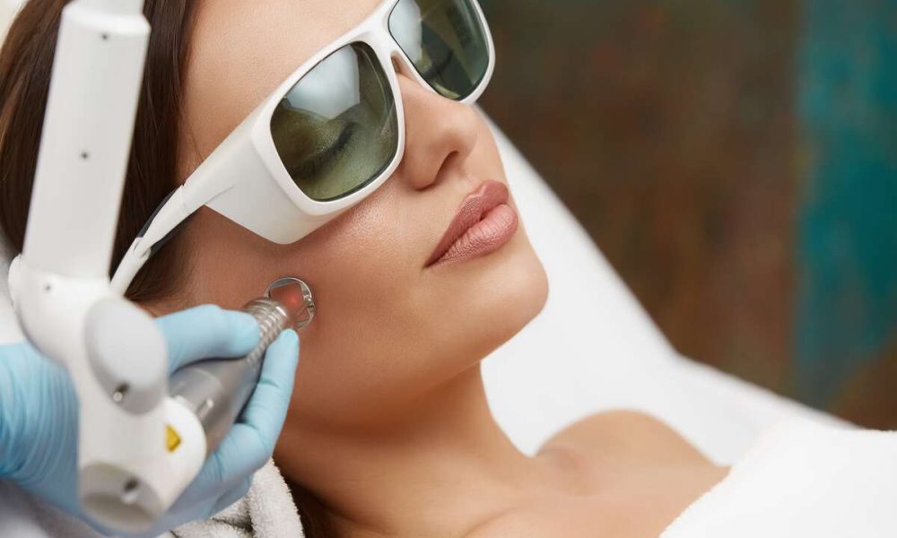 halo laser by newportcovedermatology by newport beach ca