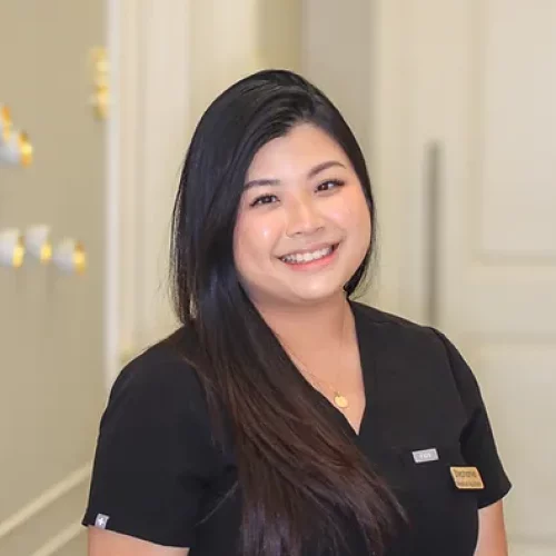 Stephanie | Medical Assistant | Newport Cove Dermatology in Newport Beach, CA